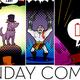 Illustration for article titled Sunday Comics: Monster Pup